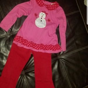 Rare Editions outfit